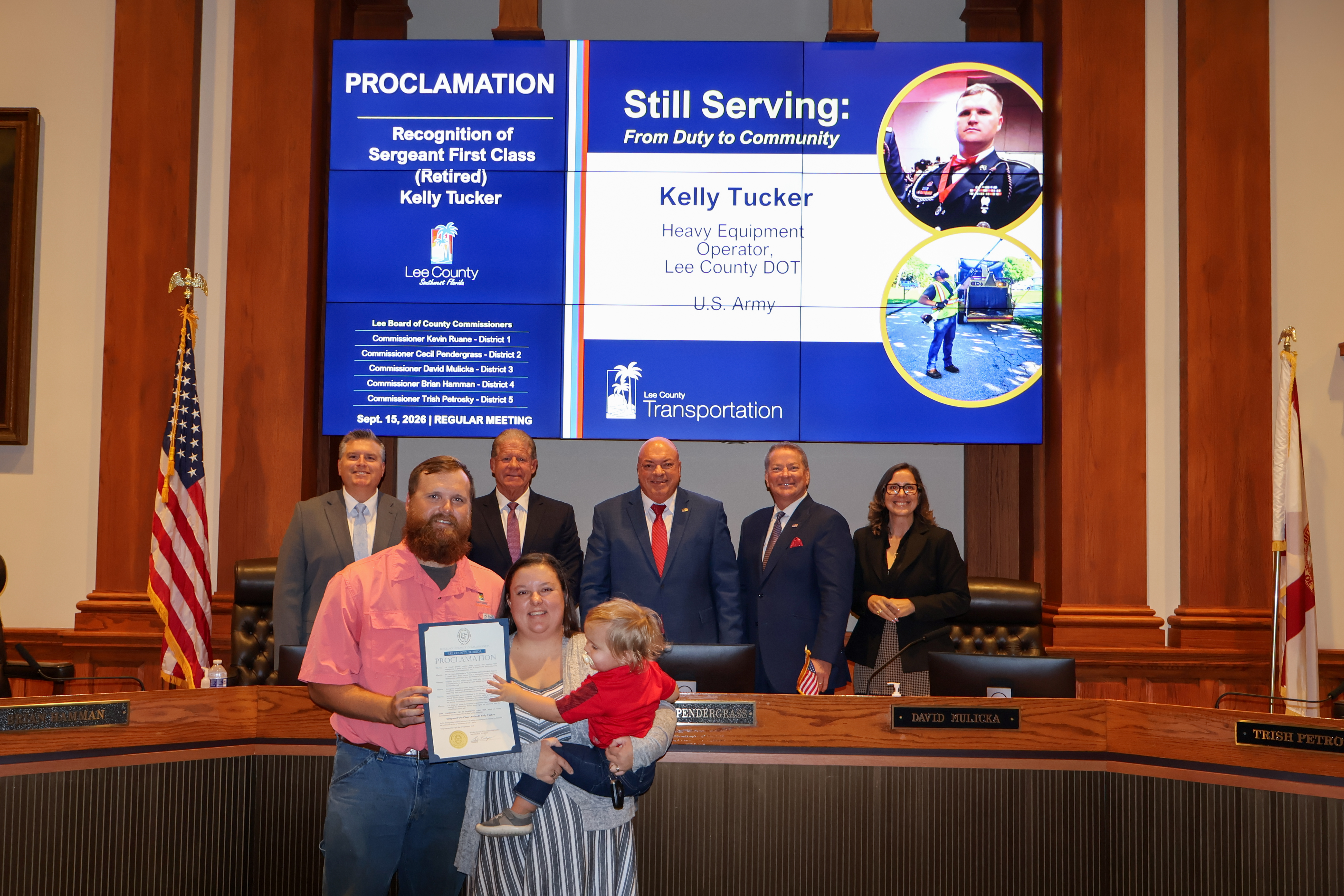 Kelly Tucker